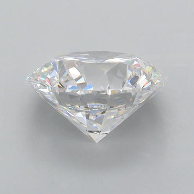 1.48 Carat Round Lab Diamond :: 360 spin frame 02