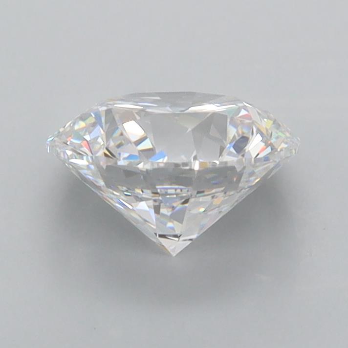 1.48 Carat Round Lab Diamond :: 360 spin frame 02