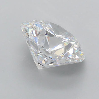 1.48 Carat Round Lab Diamond :: 360 spin frame 03