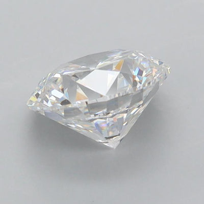 1.48 Carat Round Lab Diamond :: 360 spin frame 04