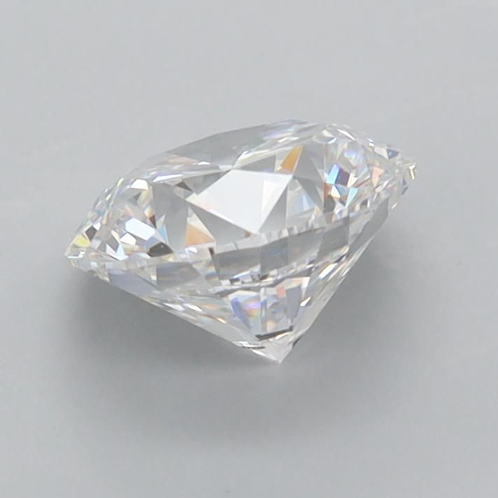 1.48 Carat Round Lab Diamond :: 360 spin frame 04