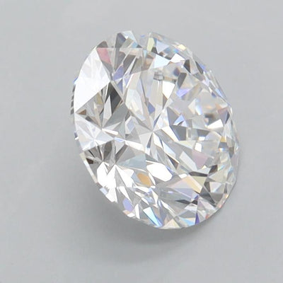 1.48 Carat Round Lab Diamond :: 360 spin frame 05