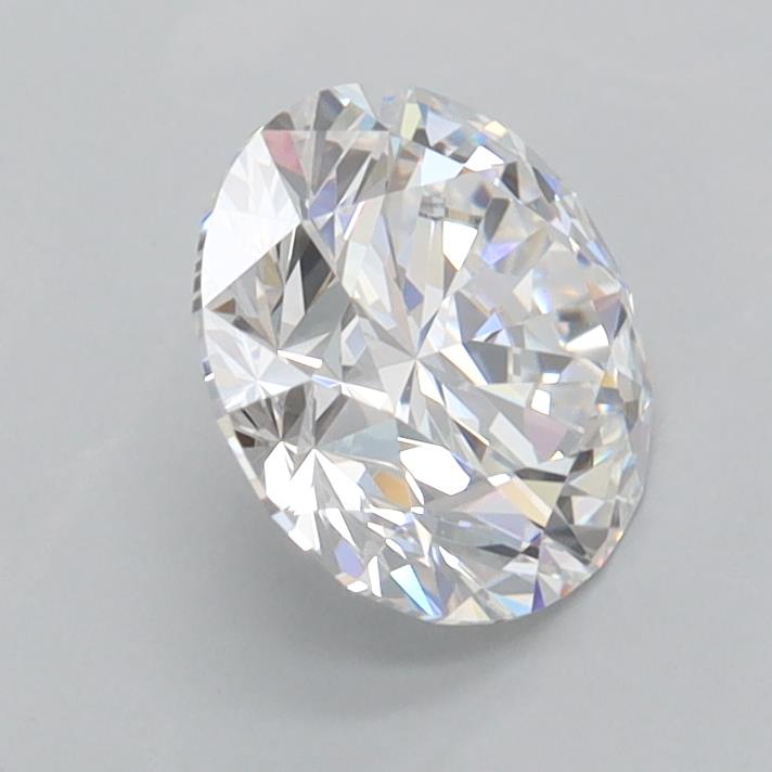 1.48 Carat Round Lab Diamond :: 360 spin frame 05