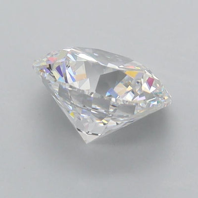 1.48 Carat Round Lab Diamond :: 360 spin frame 06