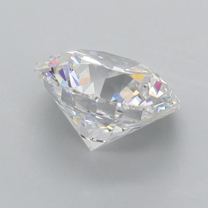 1.48 Carat Round Lab Diamond :: 360 spin frame 06