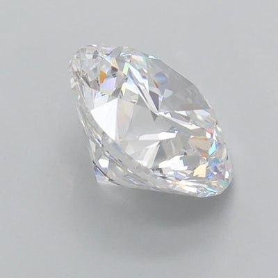1.48 Carat Round Lab Diamond :: 360 spin frame 07