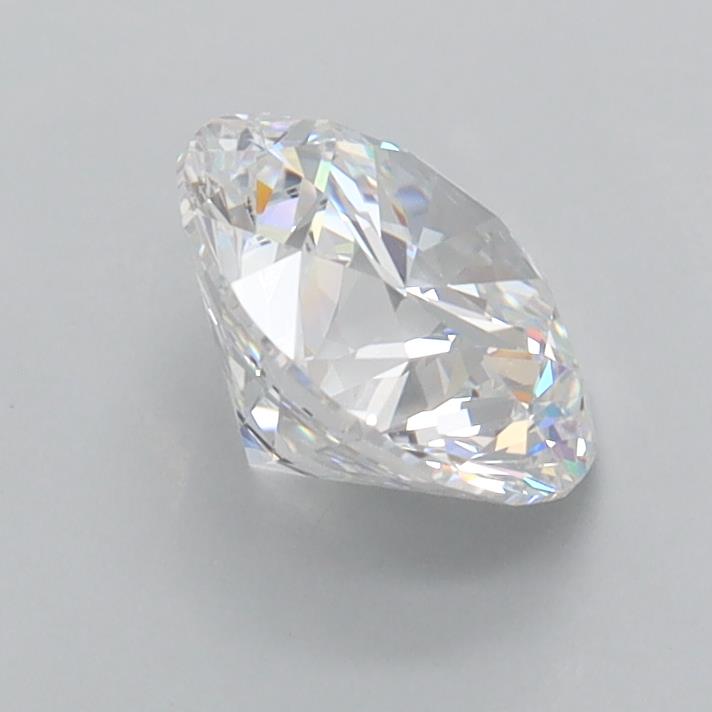 1.48 Carat Round Lab Diamond :: 360 spin frame 07