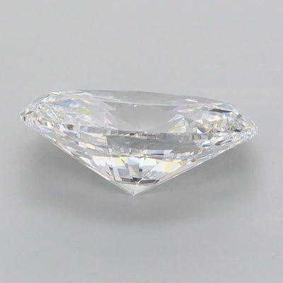 1.55 Carat Oval Lab Diamond :: 360 spin frame 01