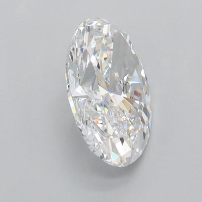 1.55 Carat Oval Lab Diamond :: 360 spin frame 02