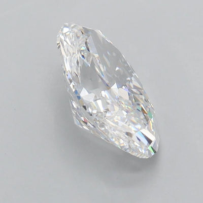 1.55 Carat Oval Lab Diamond :: 360 spin frame 05