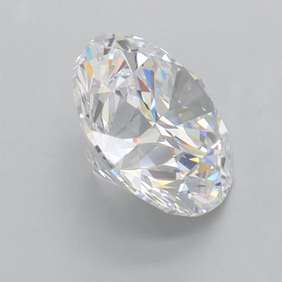 1.92 Carat Round Lab Diamond :: 360 spin frame 01