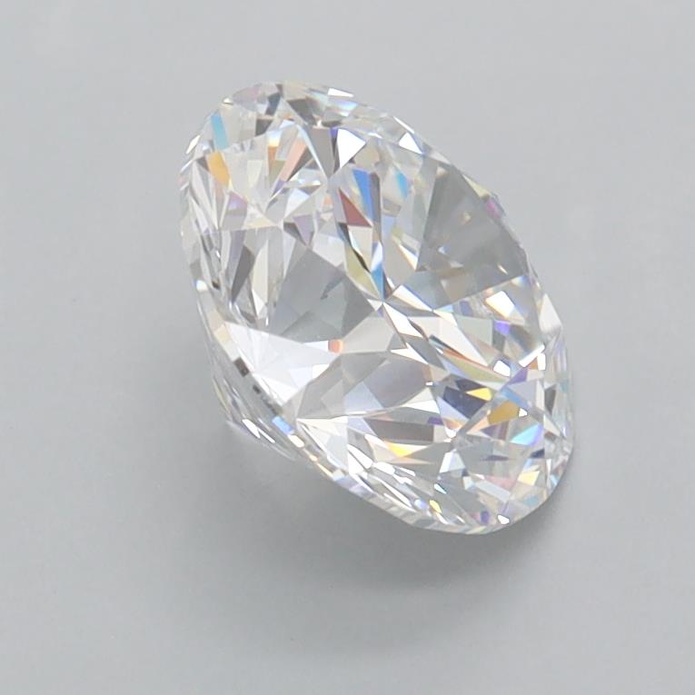 1.92 Carat Round Lab Diamond :: 360 spin frame 01