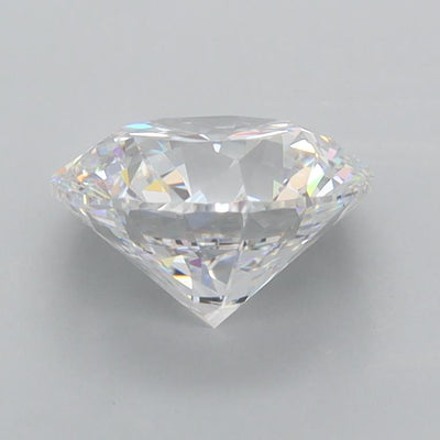 1.92 Carat Round Lab Diamond :: 360 spin frame 02