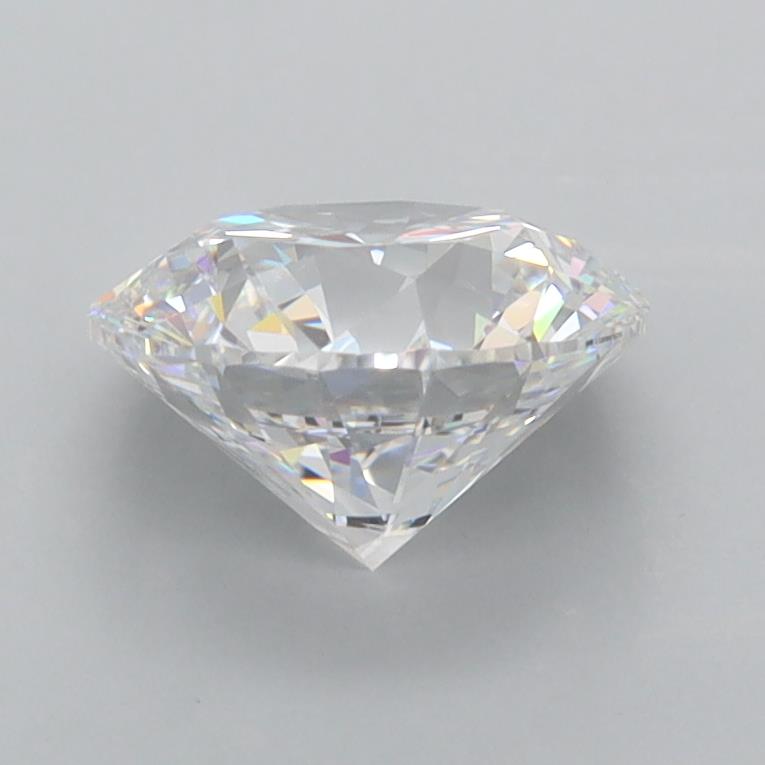 1.92 Carat Round Lab Diamond :: 360 spin frame 02