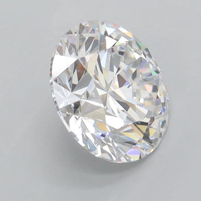1.92 Carat Round Lab Diamond :: 360 spin frame 07