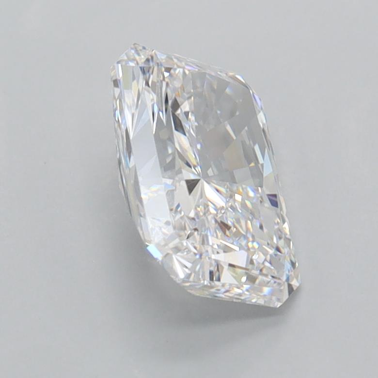 1.53 Carat Radiant Lab Diamond :: 360 spin frame 01