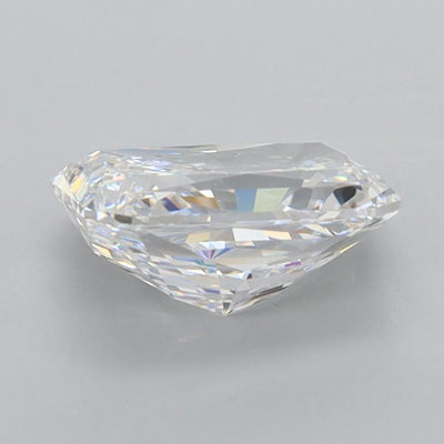 1.53 Carat Radiant Lab Diamond :: 360 spin frame 02