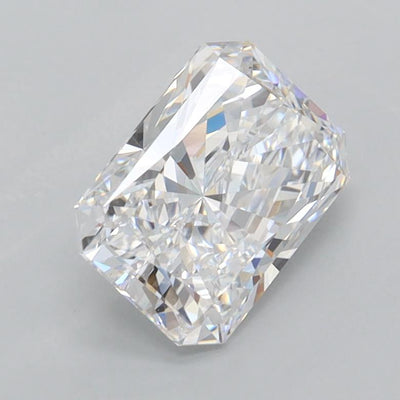 1.53 Carat Radiant Lab Diamond :: 360 spin frame 03