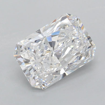 1.53 Carat Radiant Lab Diamond :: 360 spin frame 06