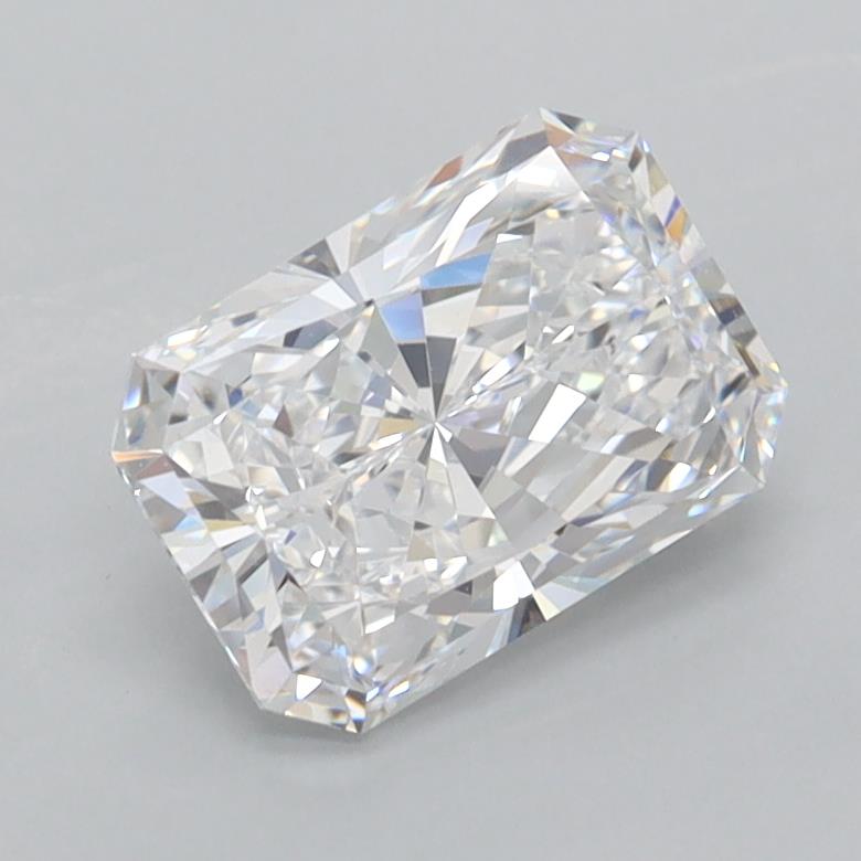1.53 Carat Radiant Lab Diamond :: 360 spin frame 06