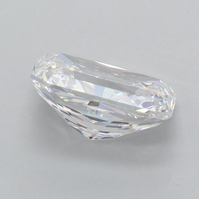 1.53 Carat Radiant Lab Diamond :: 360 spin frame 07