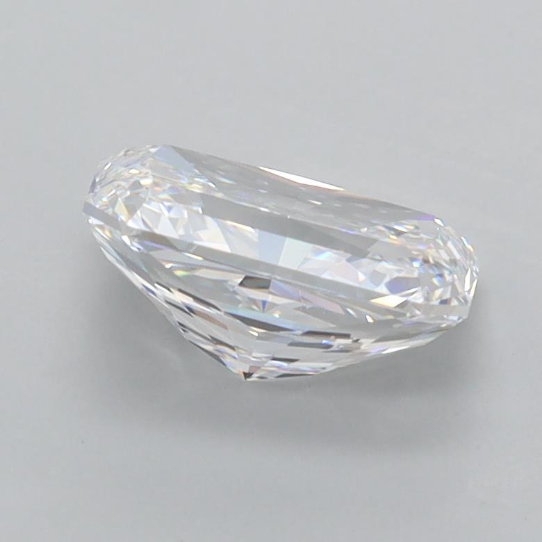 1.53 Carat Radiant Lab Diamond :: 360 spin frame 07