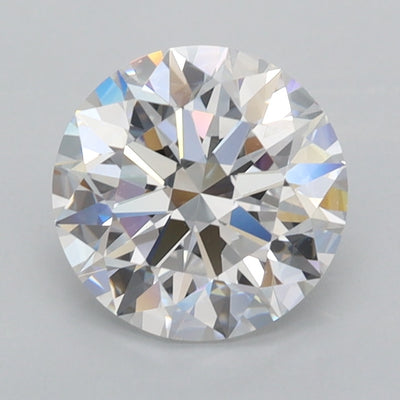 1.95 Carat Round Lab Diamond