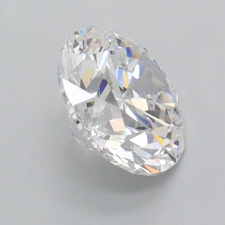 1.95 Carat Round Lab Diamond :: 360 spin frame 01