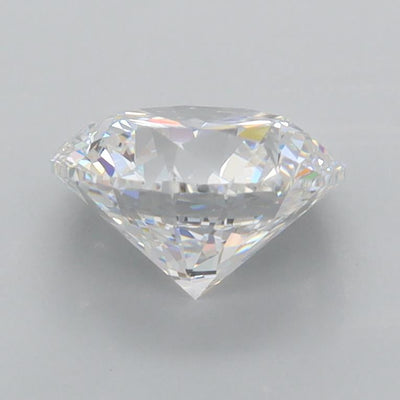 1.95 Carat Round Lab Diamond :: 360 spin frame 02