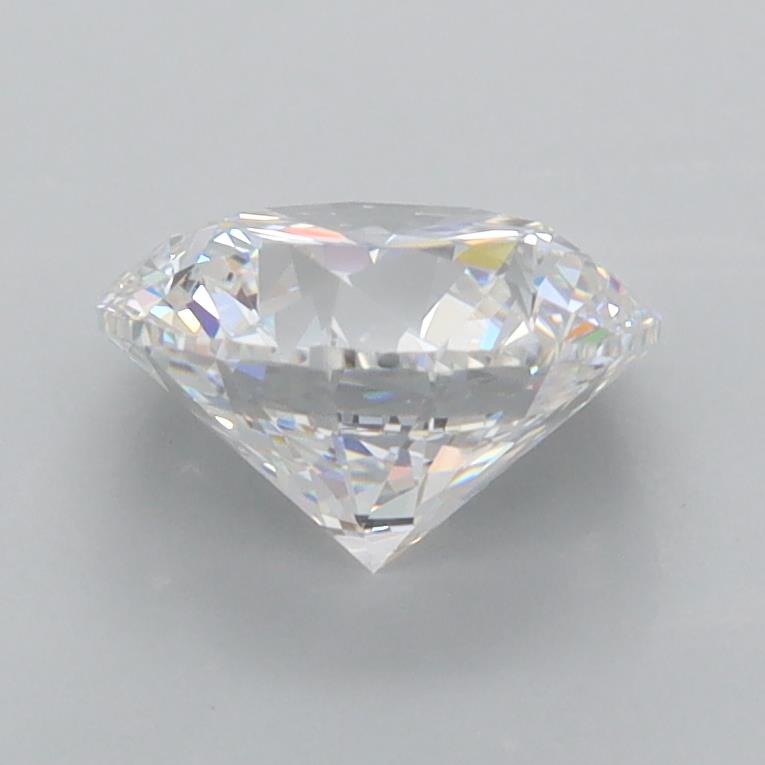 1.95 Carat Round Lab Diamond :: 360 spin frame 02
