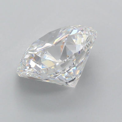 1.95 Carat Round Lab Diamond :: 360 spin frame 03