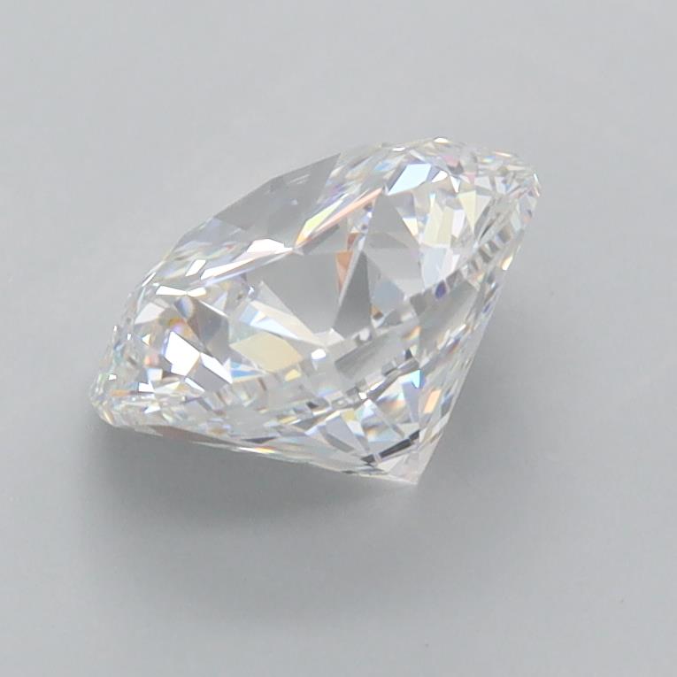 1.95 Carat Round Lab Diamond :: 360 spin frame 03