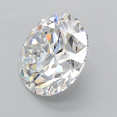 1.95 Carat Round Lab Diamond :: 360 spin frame 04
