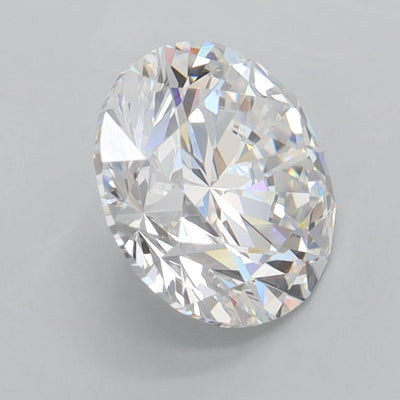 1.95 Carat Round Lab Diamond :: 360 spin frame 06