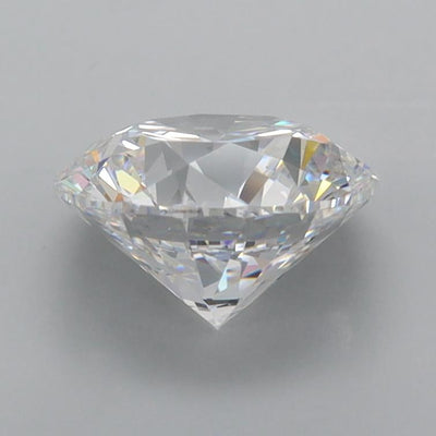 1.94 Carat Round Lab Diamond :: 360 spin frame 01