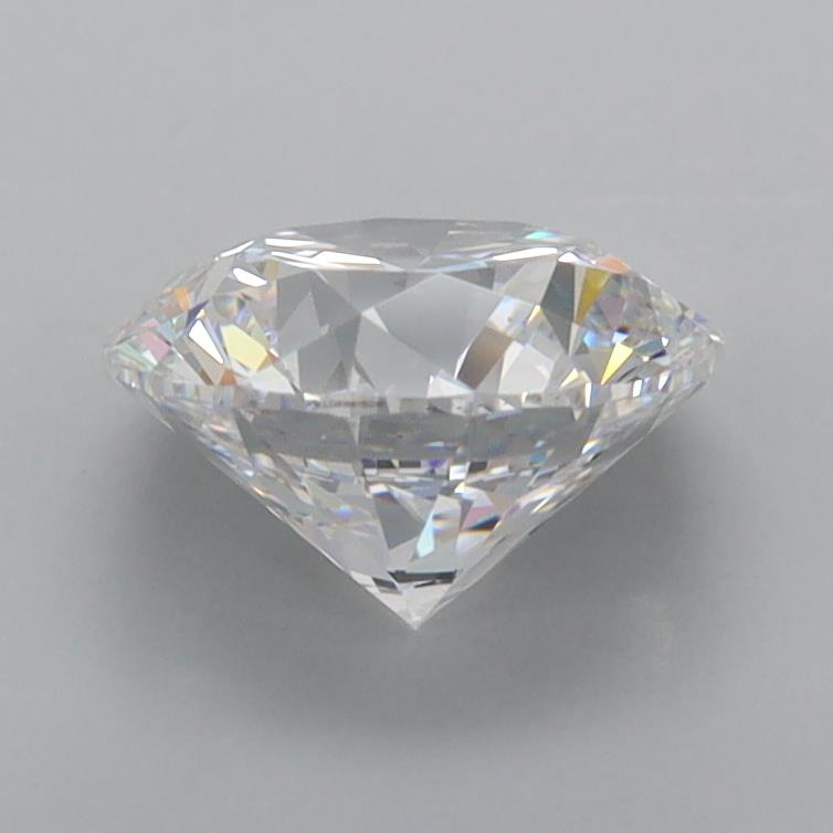 1.94 Carat Round Lab Diamond :: 360 spin frame 01