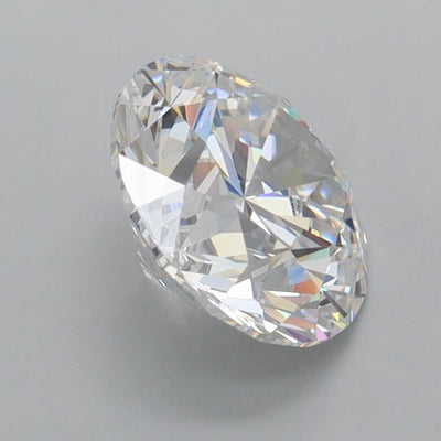 1.94 Carat Round Lab Diamond :: 360 spin frame 02