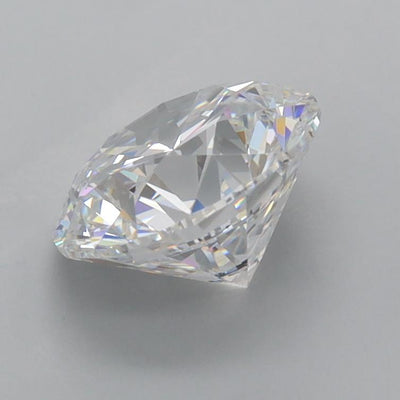 1.94 Carat Round Lab Diamond :: 360 spin frame 03