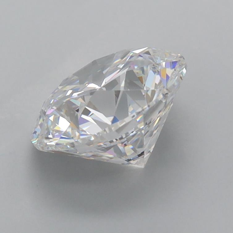 1.94 Carat Round Lab Diamond :: 360 spin frame 03