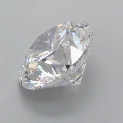 1.94 Carat Round Lab Diamond :: 360 spin frame 04