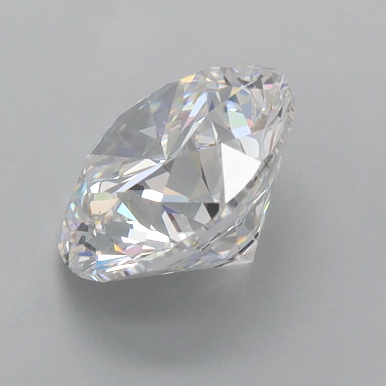 1.94 Carat Round Lab Diamond :: 360 spin frame 04