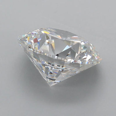 1.94 Carat Round Lab Diamond :: 360 spin frame 05