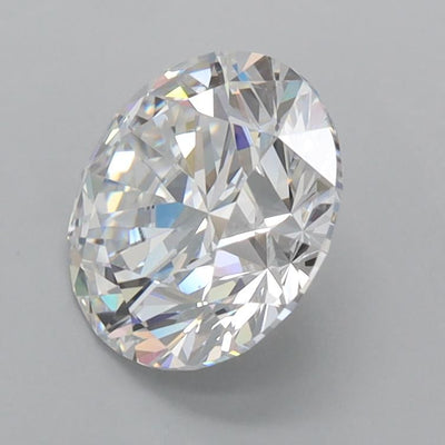 1.94 Carat Round Lab Diamond :: 360 spin frame 06