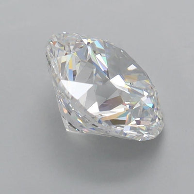 1.94 Carat Round Lab Diamond :: 360 spin frame 07