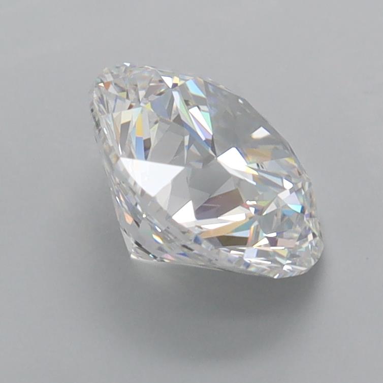 1.94 Carat Round Lab Diamond :: 360 spin frame 07