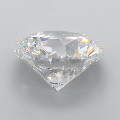 4.01 Carat Round Lab Diamond :: 360 spin frame 02