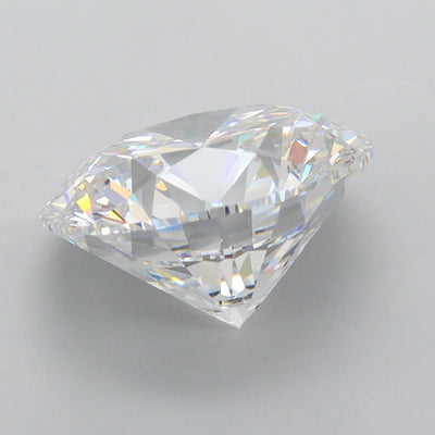 4.01 Carat Round Lab Diamond :: 360 spin frame 04
