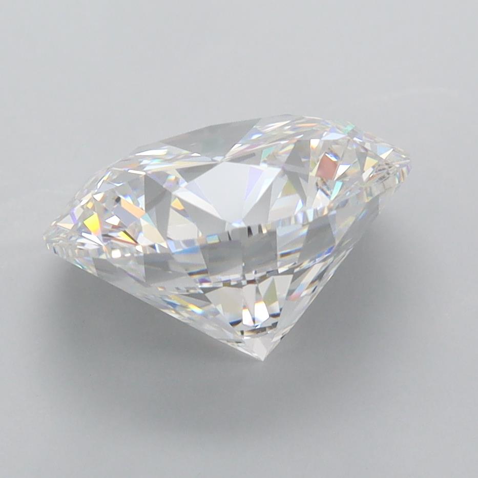 4.01 Carat Round Lab Diamond :: 360 spin frame 04