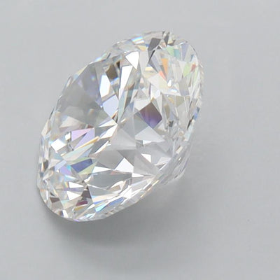 2.35 Carat Round Lab Diamond :: 360 spin frame 01