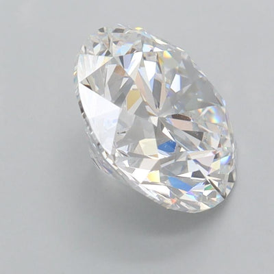 2.35 Carat Round Lab Diamond :: 360 spin frame 02